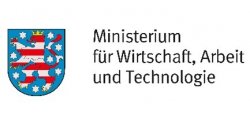 Thüringer Ministerium für Wirtschaft, Arbeit und Technologie  © Freistaat Thüringen 