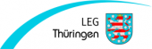 LEG Logo (neu) © LEG Thüringen
