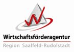 Wirtschaftsförderagentur Region Saalfeld-Rudolstadt