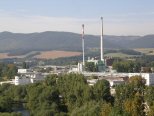 Ansicht - Industriepark Rudolstadt-Schwarza © Landkreis Saalfeld-Rudolstadt